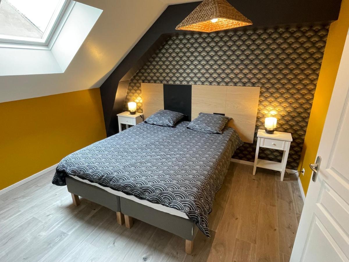 Maison Centre Bourg A 50m De La Casa vacanze *