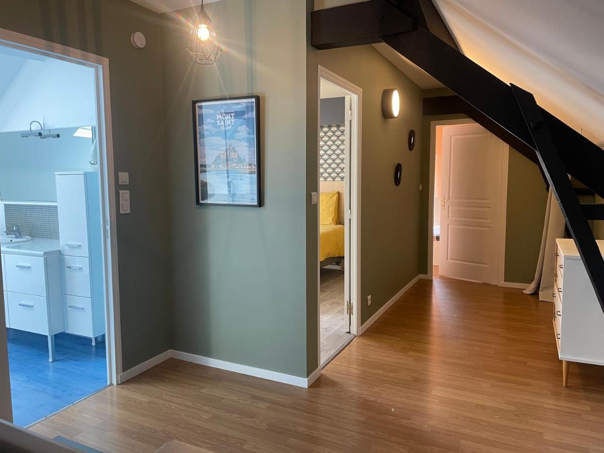 Maison Centre Bourg A 50m De La Casa vacanze *